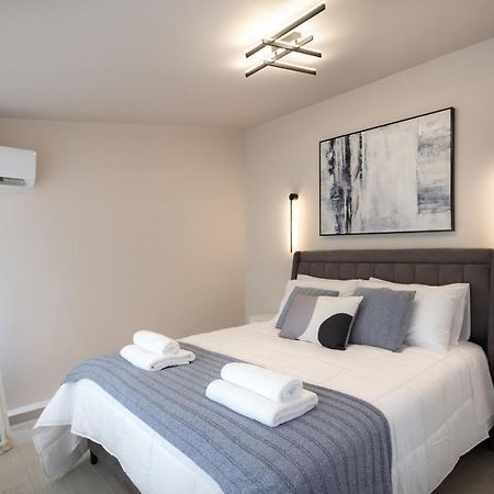 Aurora Apartment In Corfu Center Eksteriør billede