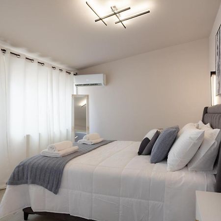 Aurora Apartment In Corfu Center Eksteriør billede